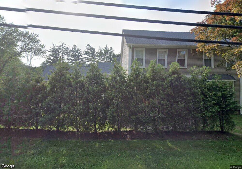 671 Peach Tree Ln, Franklin Lakes, NJ 07417 - photo 1