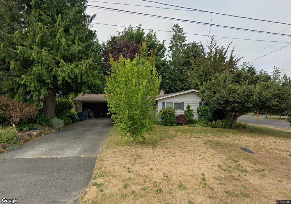 9605 216th Place SW, Edmonds, WA 98020 - photo 1