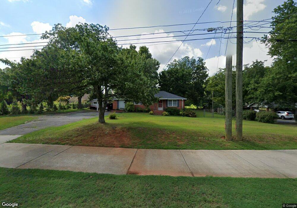 495 Hardscrabble Rd, Roswell, GA 30075 - photo 1