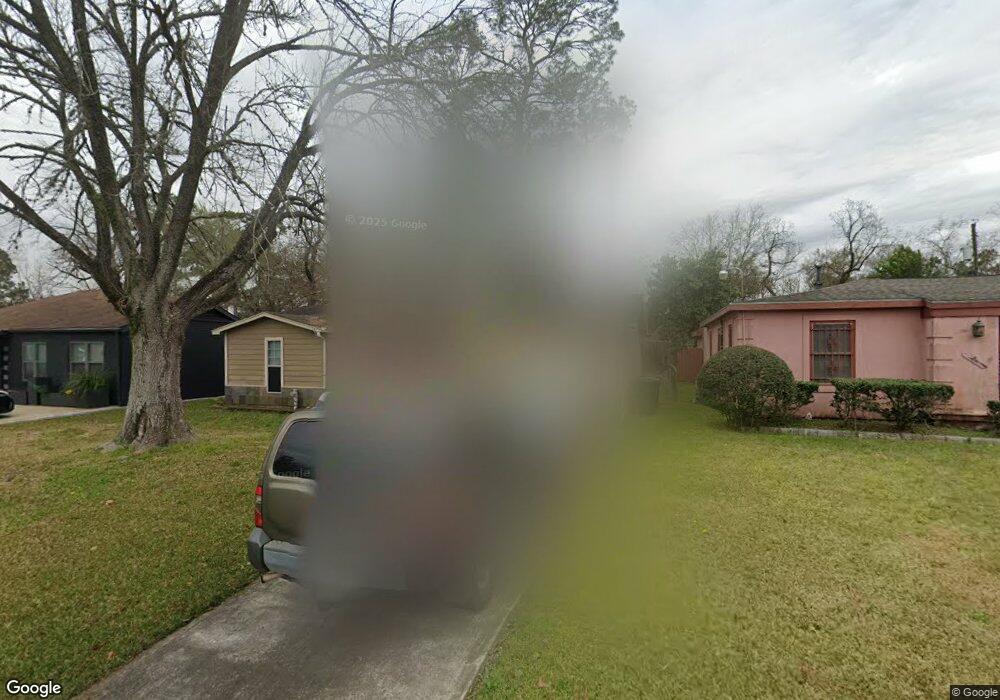 3838 Arbor St, Houston, TX 77004 - photo 1