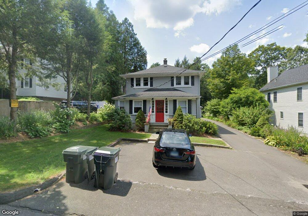 93 New St unit A, Ridgefield, CT 06877 - photo 1