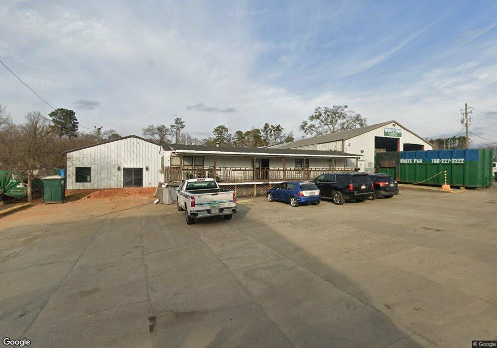 1405 Danielsville Rd, Athens, GA 30606 - photo 1