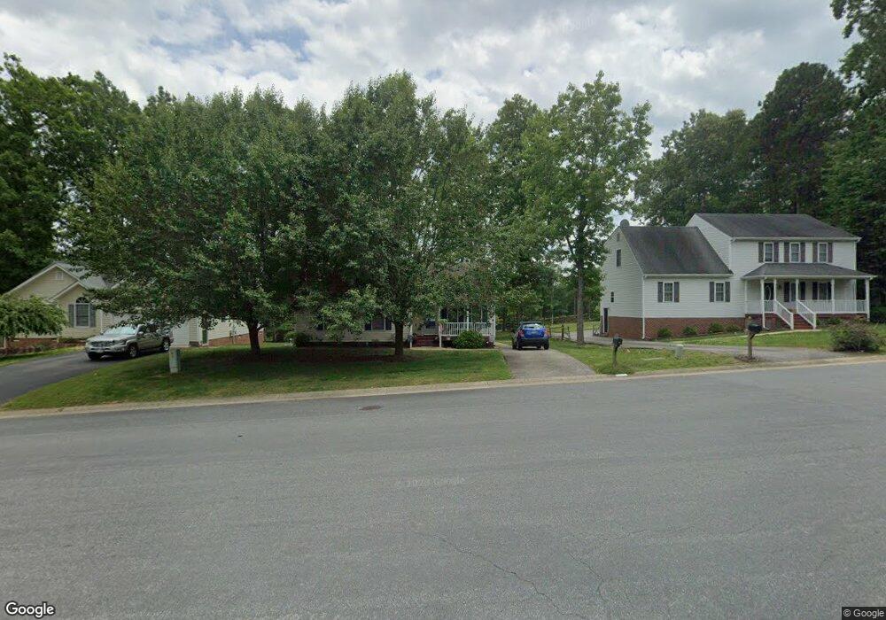 15131 Featherchase Dr, Chesterfield, VA 23832 - photo 1