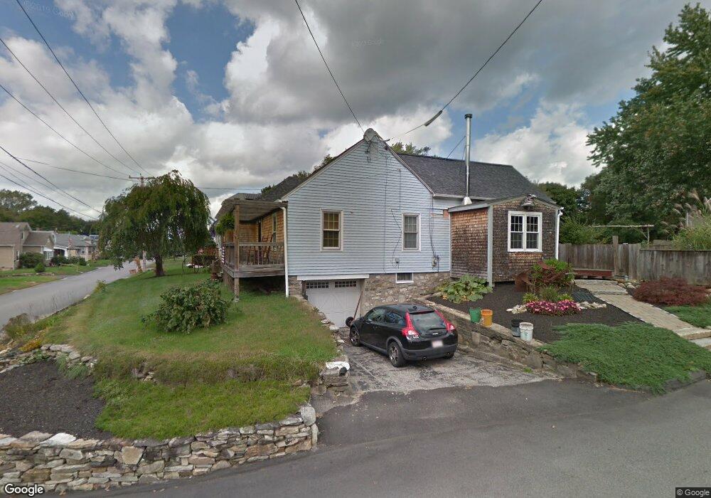 23 Prospect Ave, Dudley, MA 01571 - photo 1