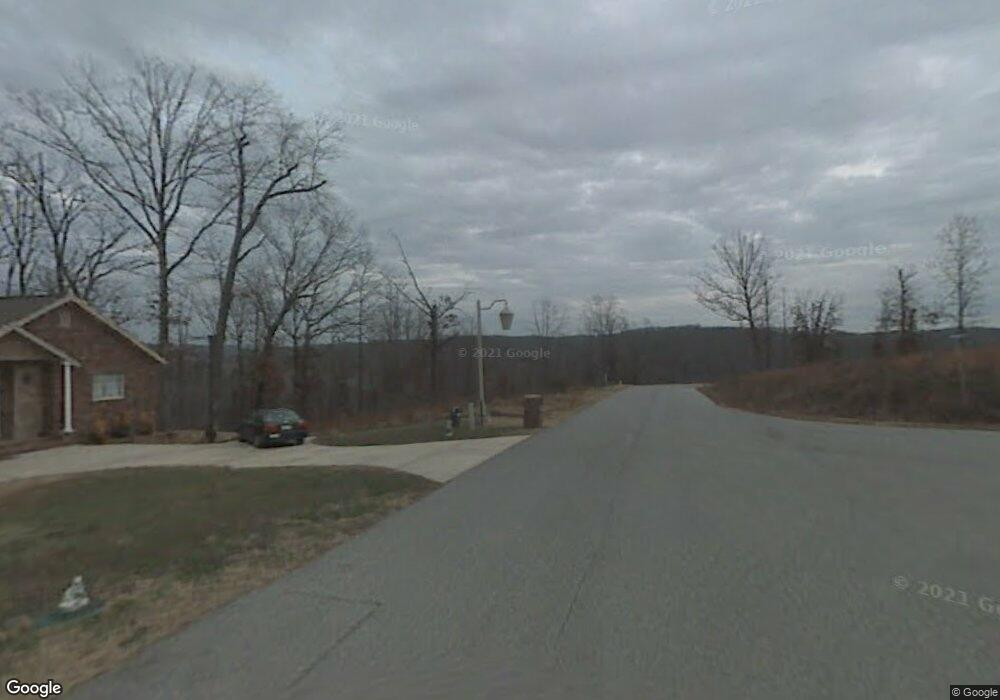 9881 Admiral Dr, Rogers, AR 72756 - photo 1