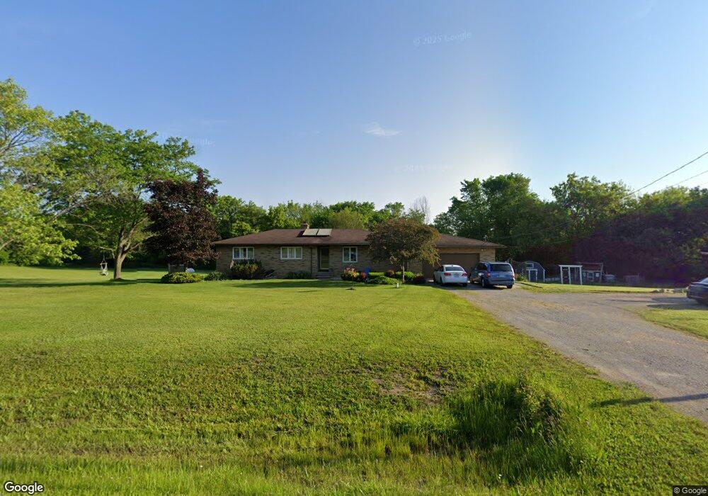 5413 Scott Rd, Mount Morris, MI 48458 - photo 1