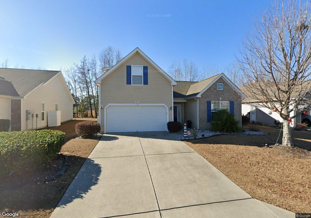 487 Slippery Rock Way, Calabash, NC 28467 - photo 1