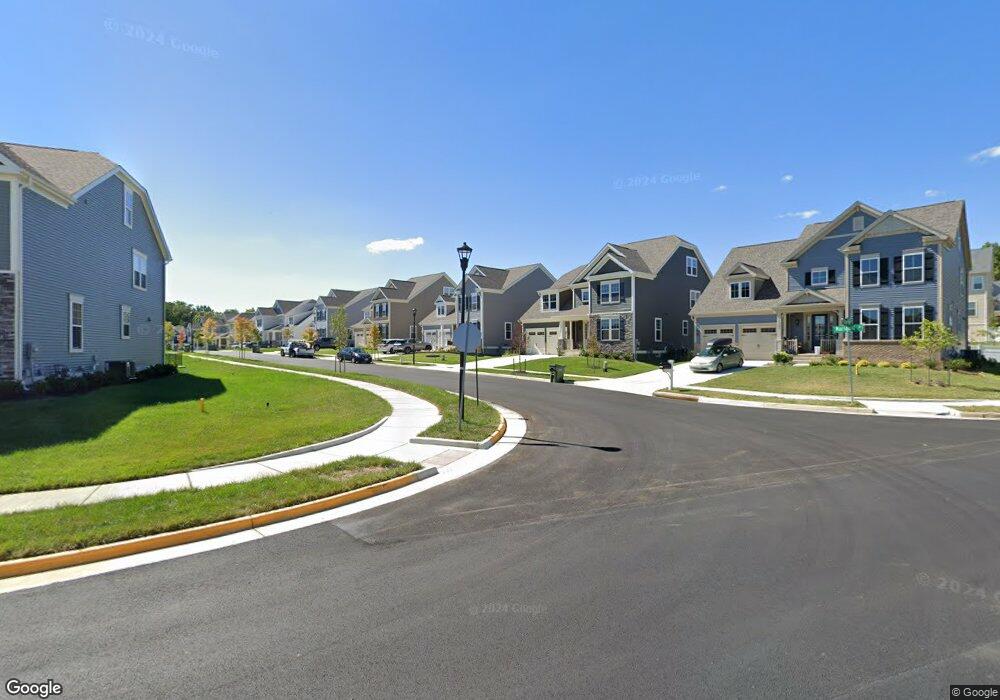 1208 Marigold St, Stafford, VA 22554 - photo 1