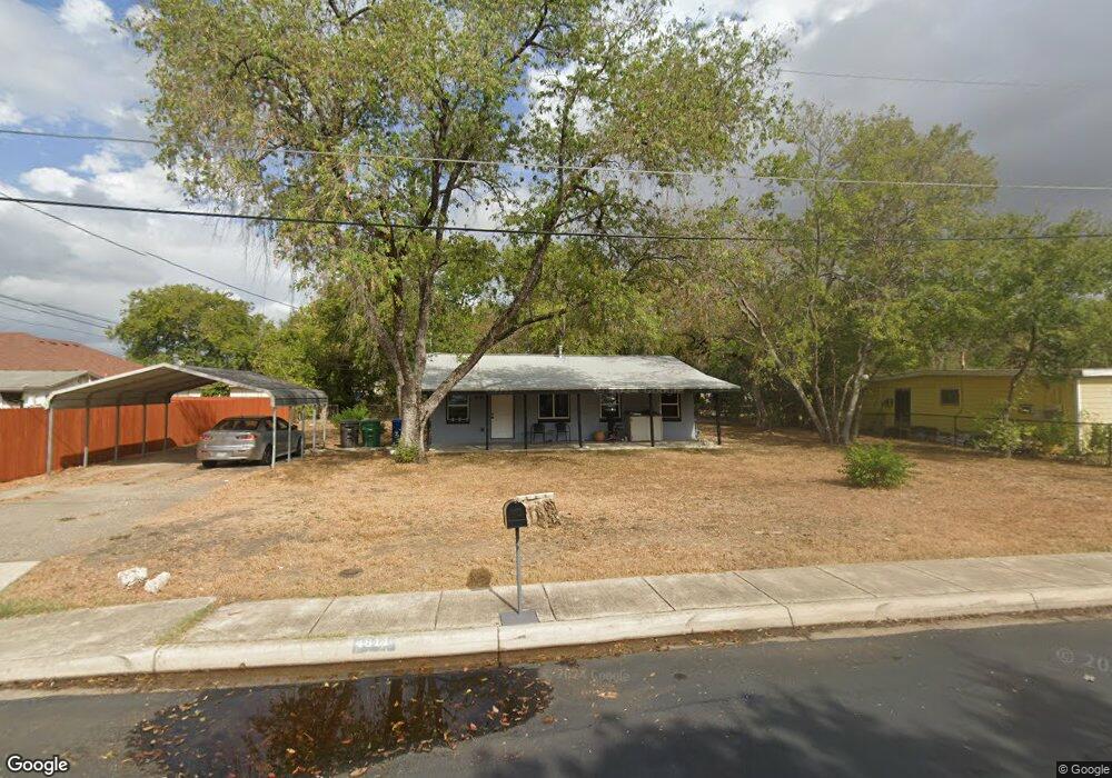 4811 Melvin Dr, San Antonio, TX 78220 - photo 1