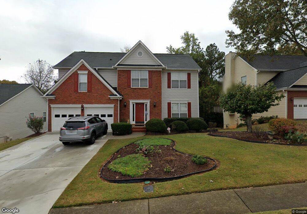 1640 Highland Farm Dr unit 1, Suwanee, GA 30024 - photo 1