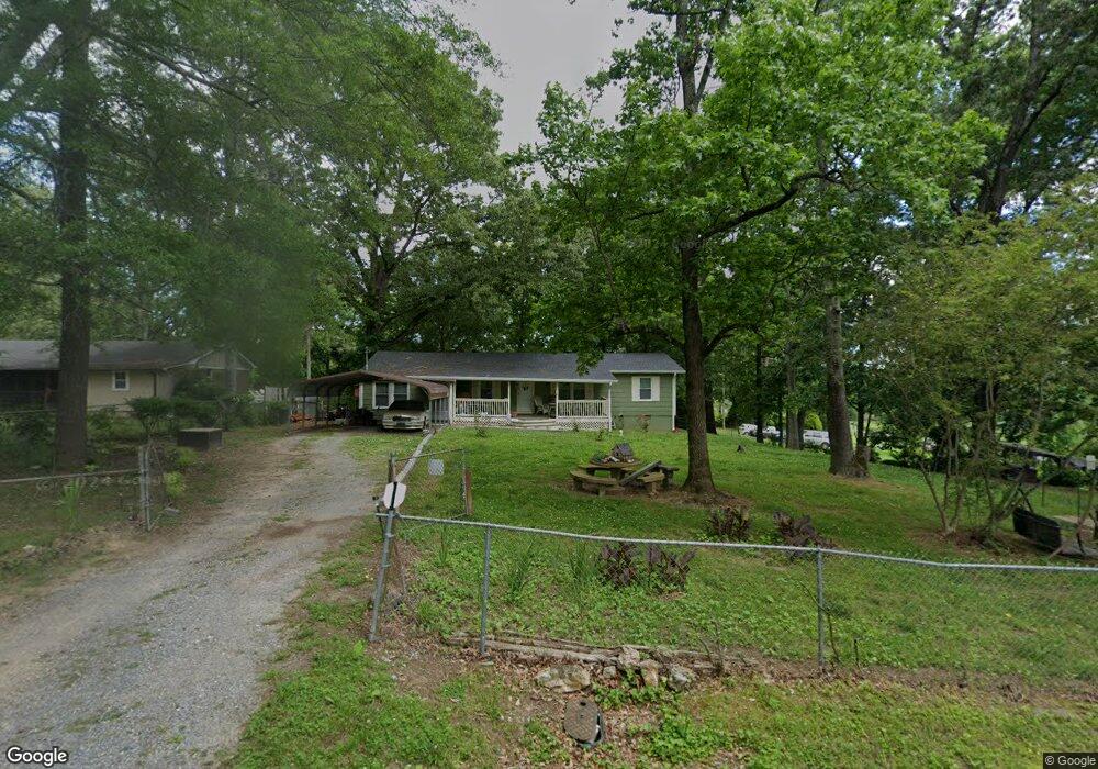 231 Brookline Cir SE, Calhoun, GA 30701 - photo 1