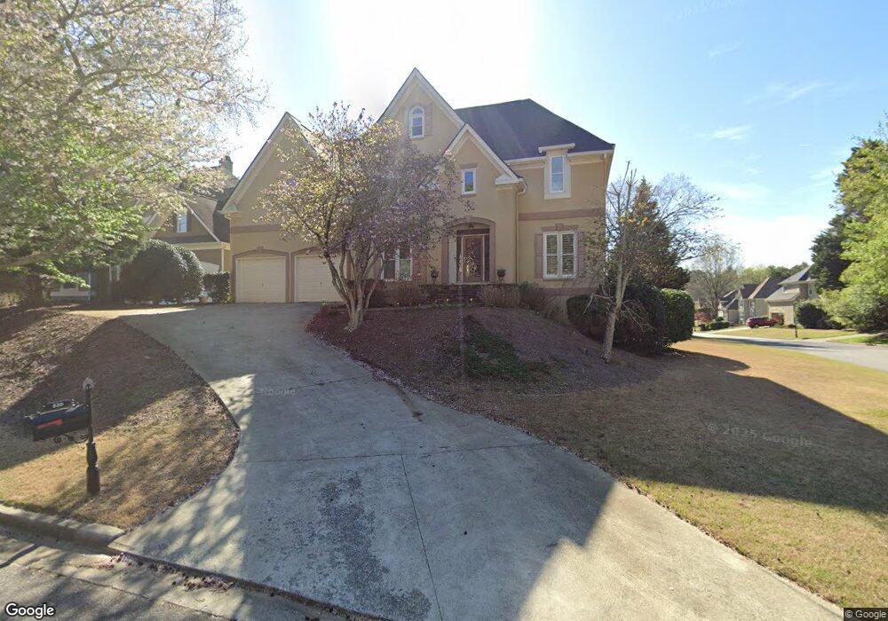 520 Brightmore Downs unit 3, Alpharetta, GA 30005 - photo 1