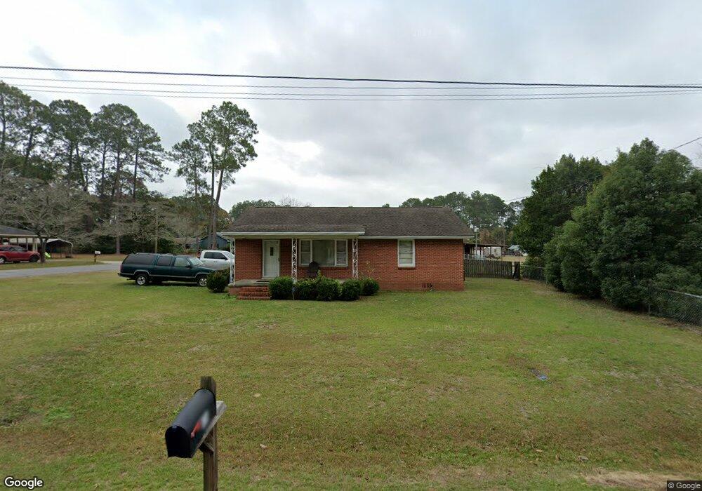 416 16th St E, Tifton, GA 31794 - photo 1