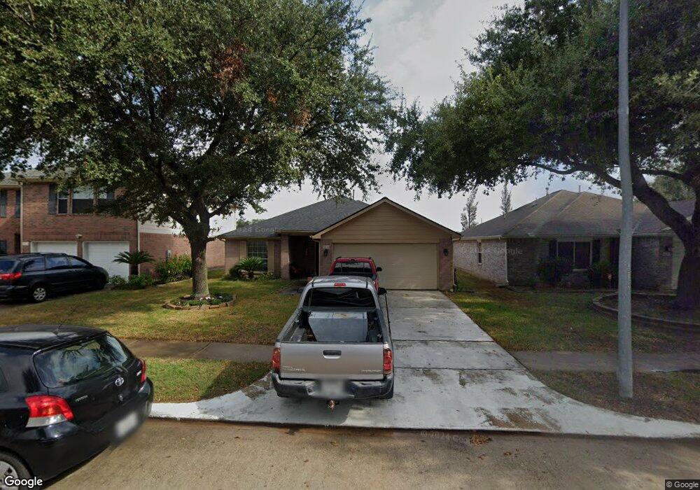 9834 Revelstoke Dr, Houston, TX 77086 - photo 1