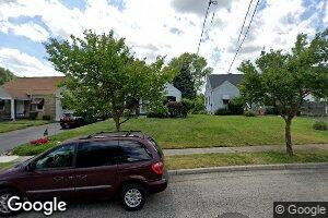 803 Brentnell Ave, Columbus, OH 43219