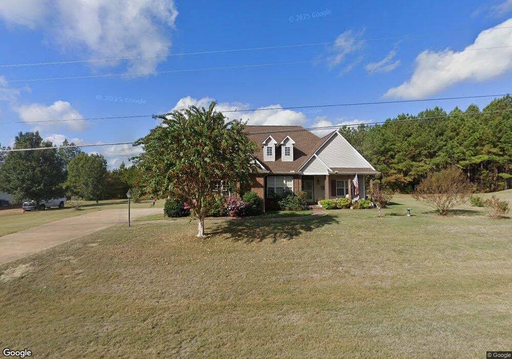 143 Lakes Dr S, Oxford, MS 38655 - photo 1