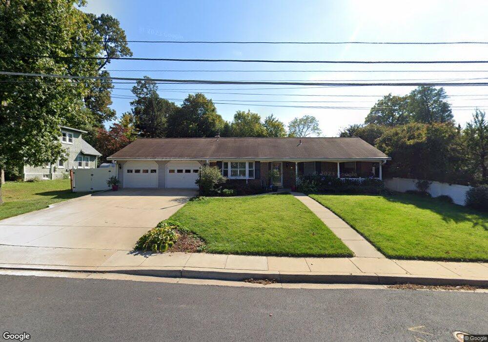 7 Hutton St, Gaithersburg, MD 20877 - photo 1