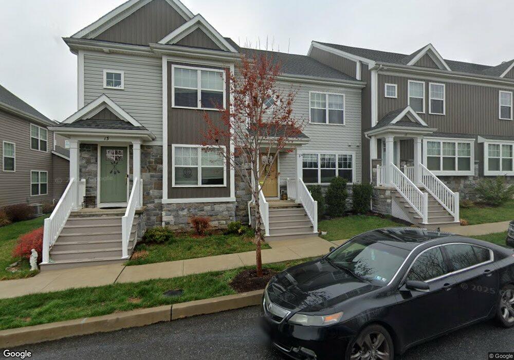 15 Coastal Ave unit 8, Ephrata, PA 17522 - photo 1