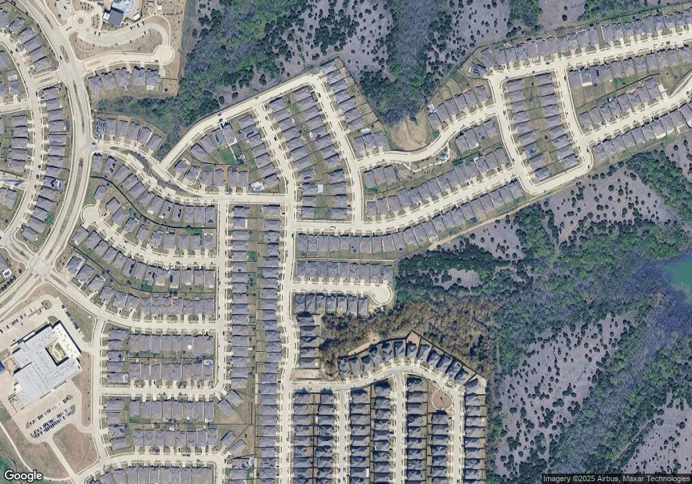 2216 Chapel Cross Ln, St. Paul, TX 75098 - photo 1