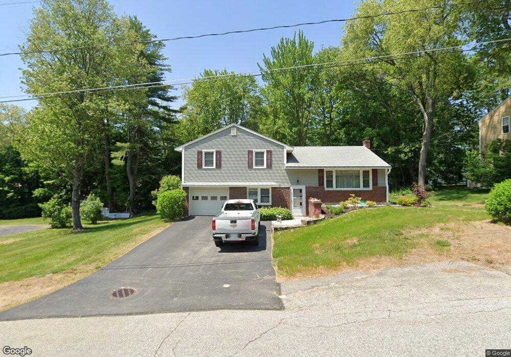 5 Apple Orchard Rd, Rochester, NH 03867 - photo 1
