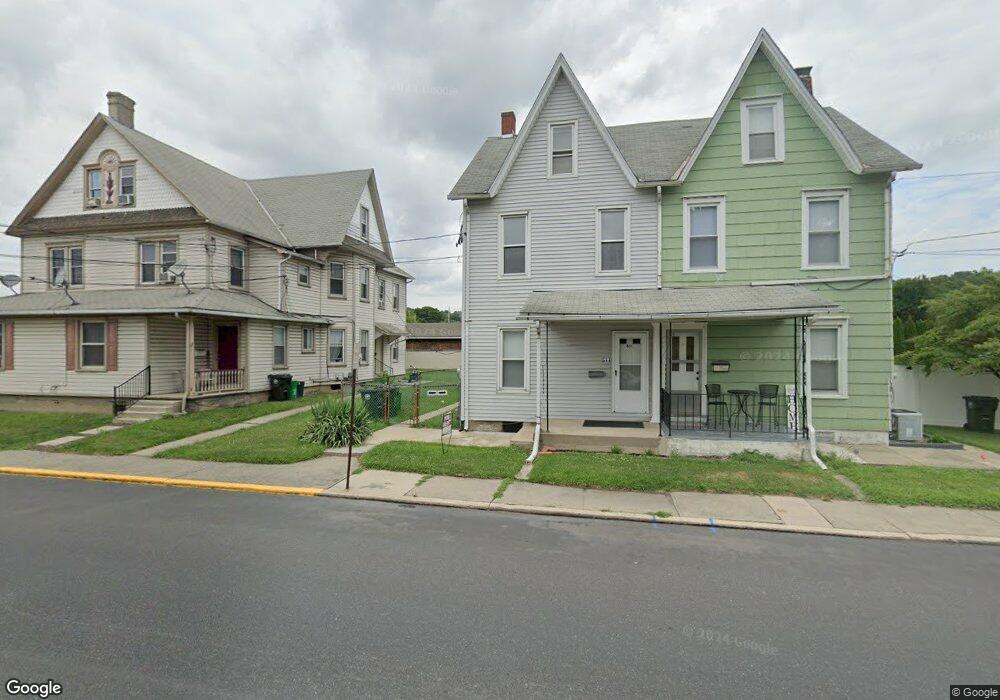 511 E Main St unit 2, Bath, PA 18014 - photo 1