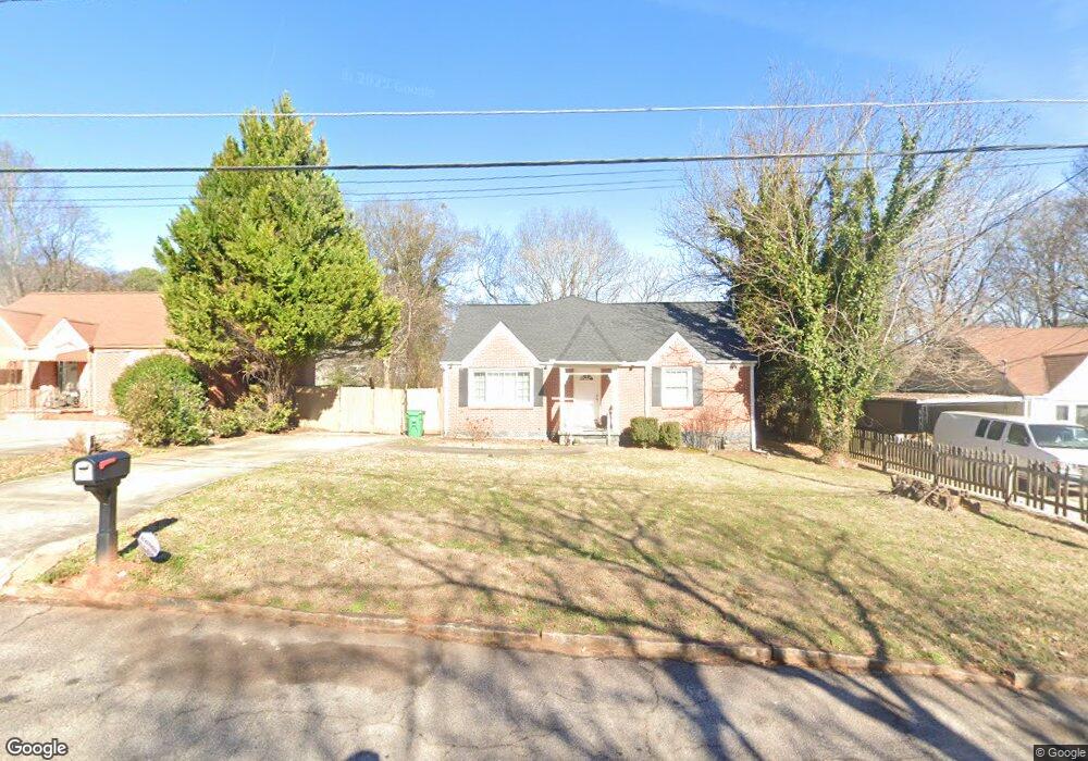 2026 Cogar Dr unit 7, Decatur, GA 30032 - photo 1