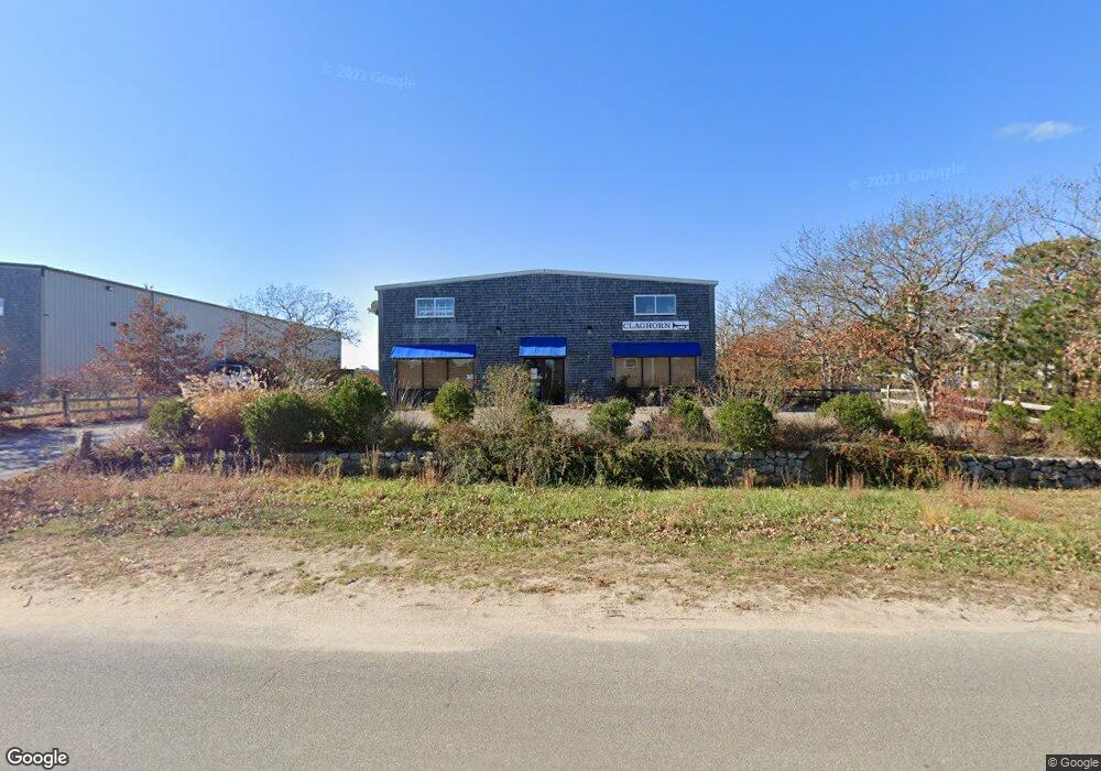 15 E Line Rd, Edgartown, MA 02539 - photo 1