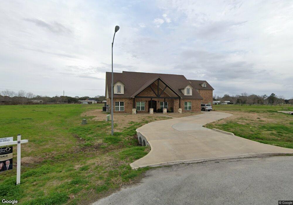 9719 Crescent Cross Dr, Needville, TX 77461 - photo 1