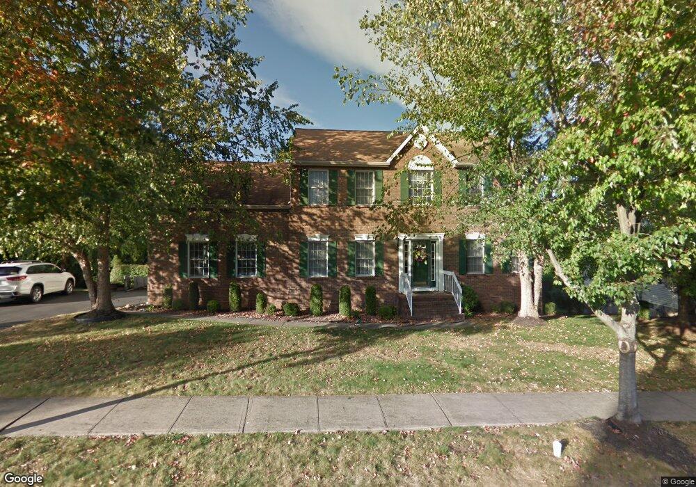 12 Fox Chase Ln, Ledgewood, NJ 07852 - photo 1