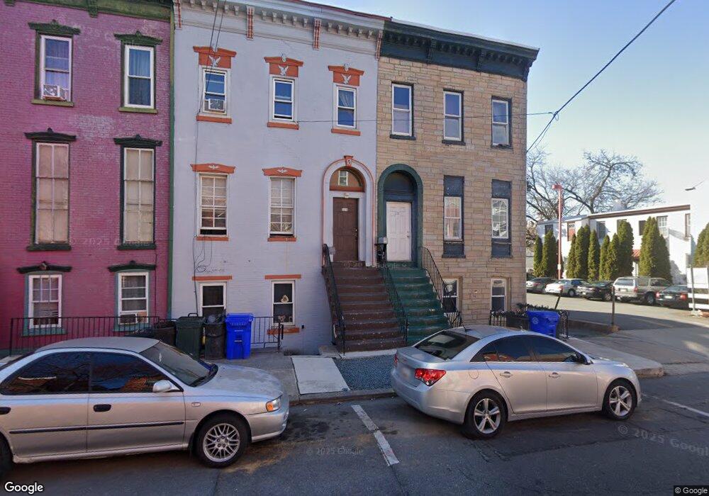 116 N 3rd St, Reading, PA 19601 - photo 1