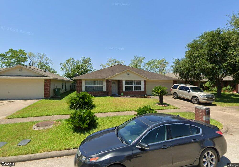 9114 Garden Breeze Dr, Houston, TX 77075 - photo 1