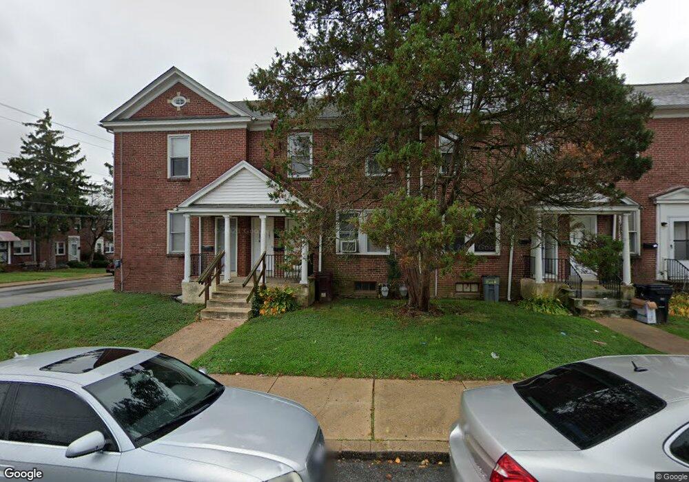 110 E 28th St, Wilmington, DE 19802 - photo 1