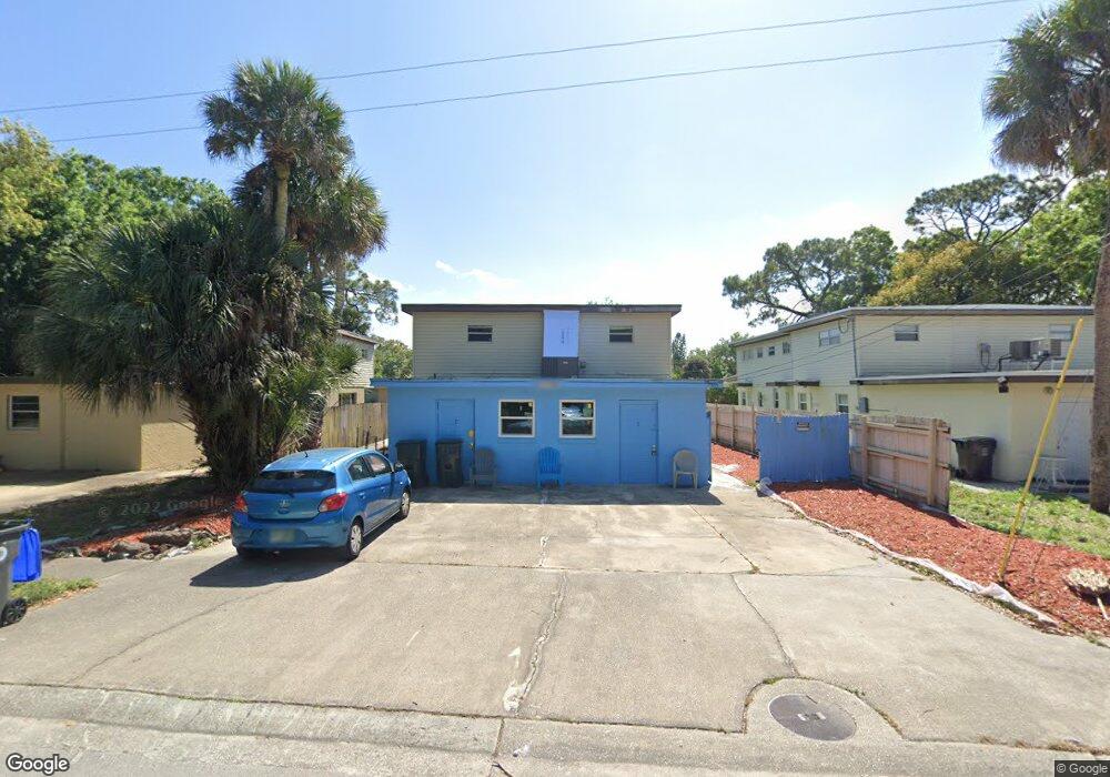 1535 Violet Ave unit C, Titusville, FL 32796 - photo 1