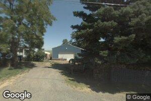 516 N Laurel St, Genesee, ID 83832