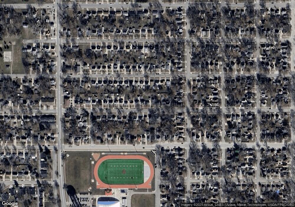 1214 5th Ave NW, Austin, MN 55912 - photo 1