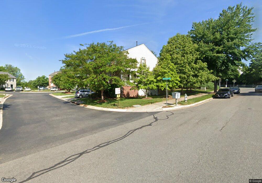 7114 Huckleberry Ct, Clinton, MD 20735 - photo 1