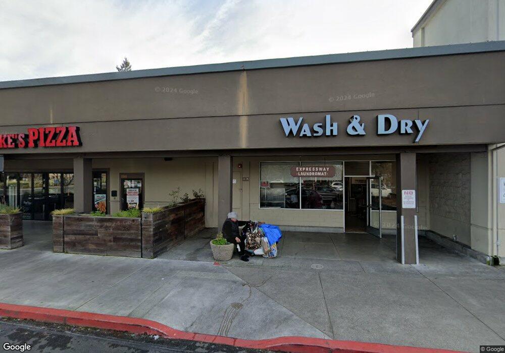 6368 Commerce Blvd, Rohnert Park, CA 94928 - photo 1