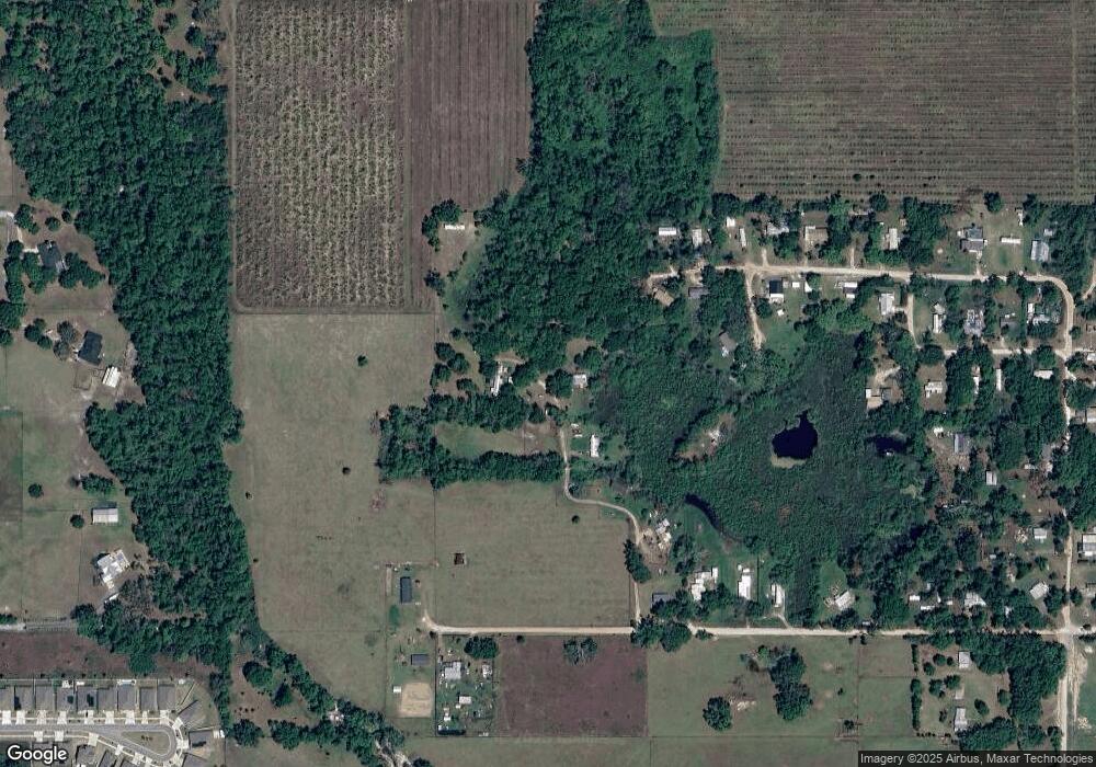 7347 Todd St, Zephyrhills, FL 33541 - photo 1