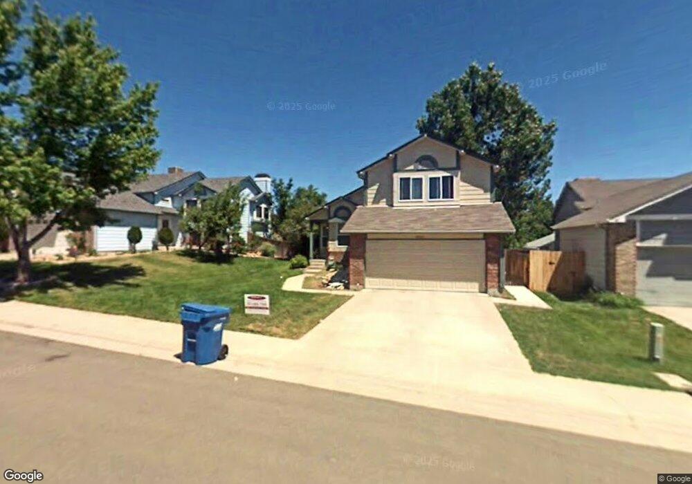 19965 E Lehigh Place, Aurora, CO 80013 - photo 1