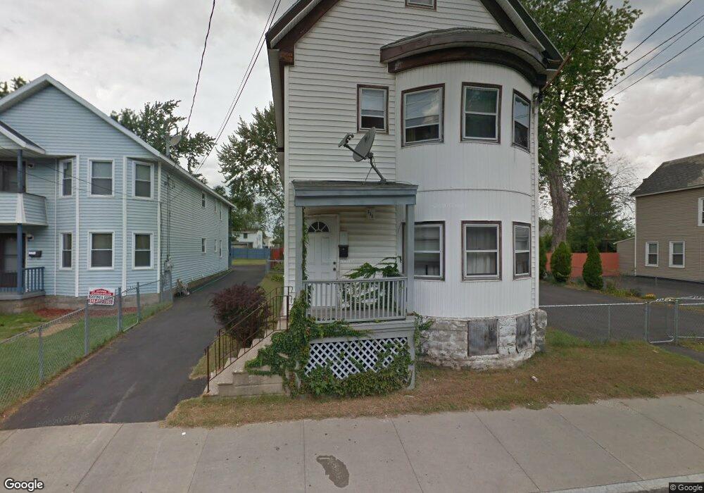 336 Hulett St, Schenectady, NY 12307 - photo 1