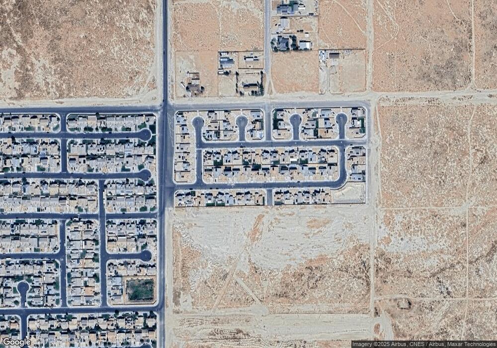 2902 La Calle Audaz Ave, Rosamond, CA 93560 - photo 1