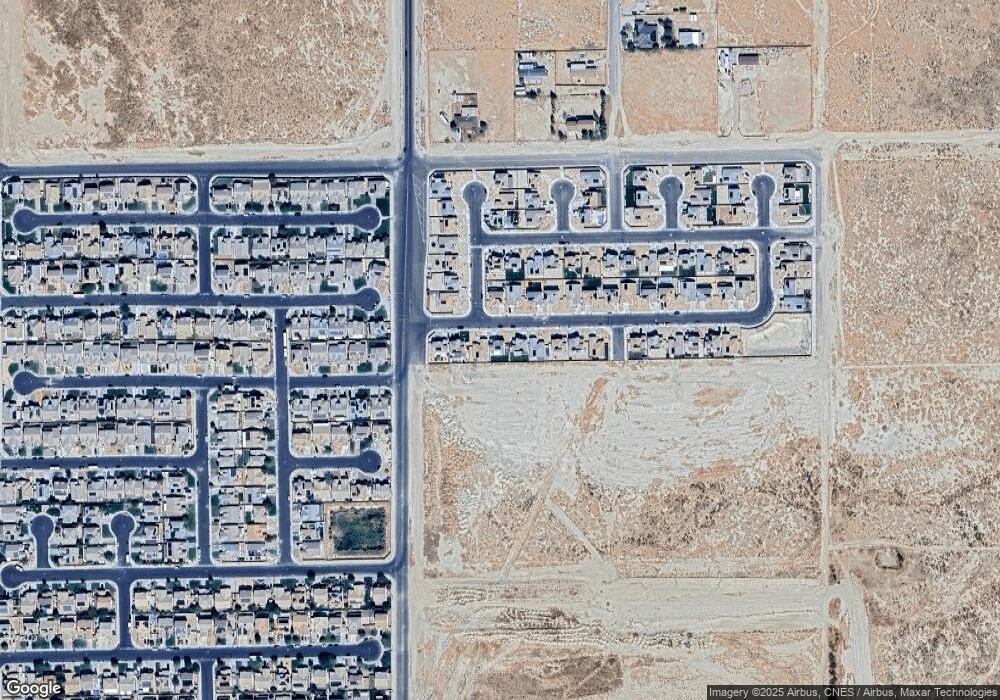 2935 La Calle Audaz Ave, Rosamond, CA 93560 - photo 1