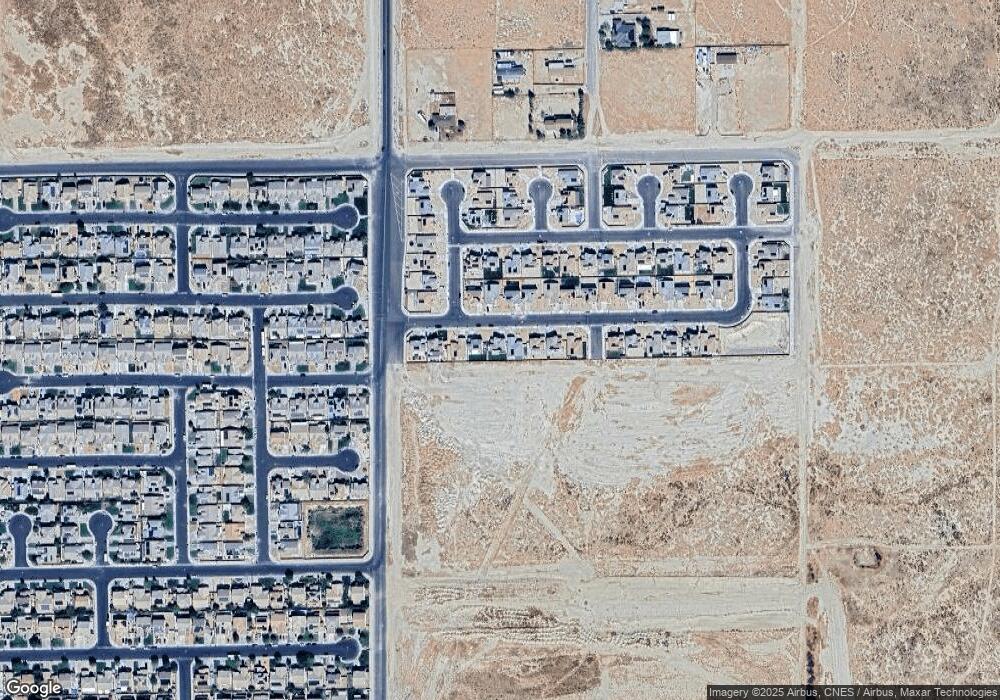 2929 La Calle Audaz Ave, Rosamond, CA 93560 - photo 1