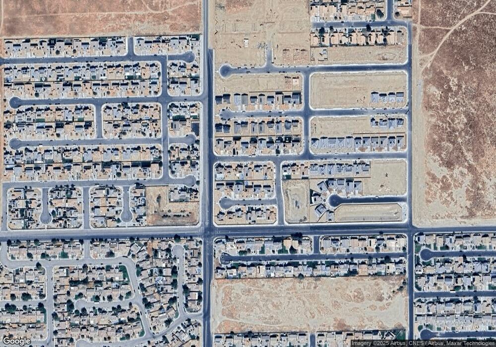 3376 Andrew Ave, Rosamond, CA 93560 - photo 1