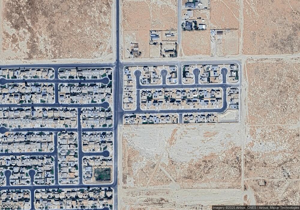 2920 La Calle Audaz Ave, Rosamond, CA 93560 - photo 1