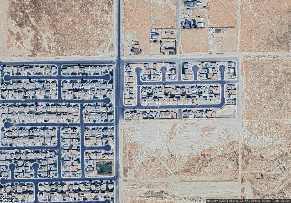 2926 La Calle Audaz Ave, Rosamond, CA 93560 - photo 1