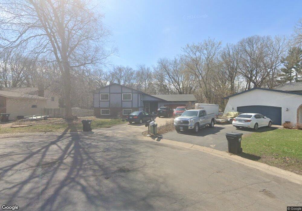 1800 102nd Cir NW, Coon Rapids, MN 55433 - photo 1