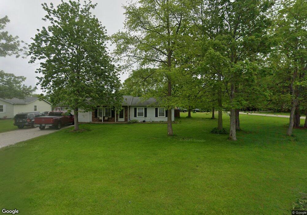 133 W Cedar St, Jefferson, OH 44047 - photo 1