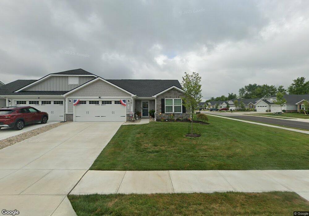 75 Wild Turkey Run, Whiteland, IN 46184 - photo 1