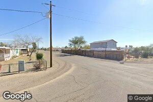 0 Unknown Unit 643520, Topock/Golden Shores, AZ 86436